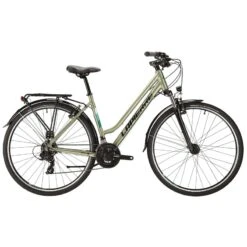 LAPIERRE TREKKING 2.0 LS 2022