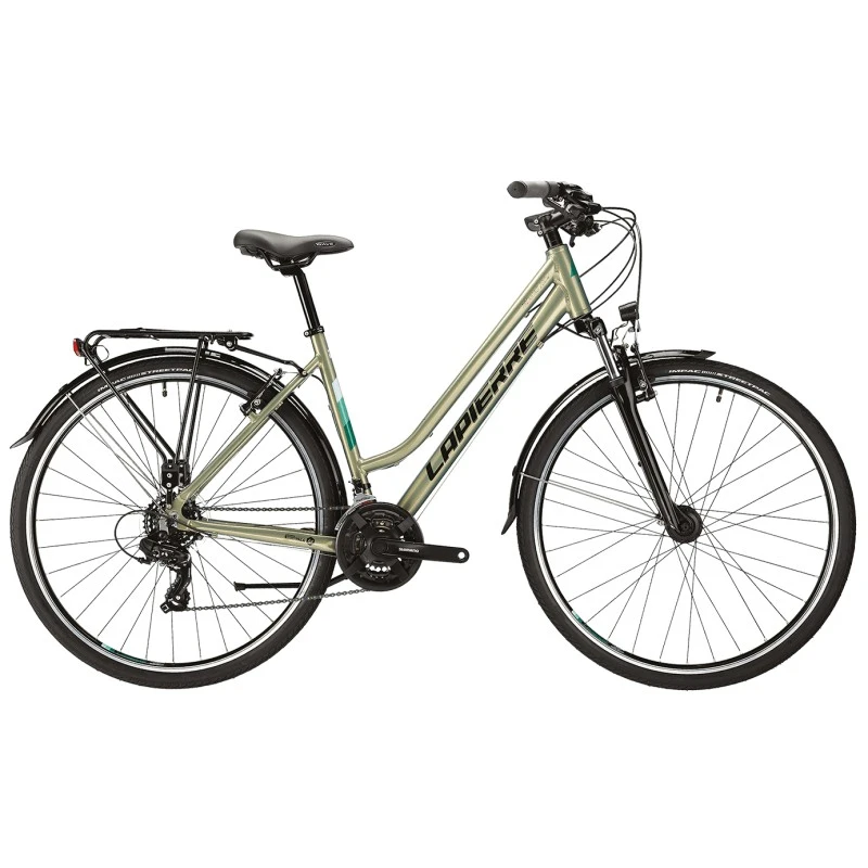LAPIERRE TREKKING 2.0 LS 2022 1 LAPIERRE TREKKING 2.0 LS 2022