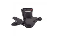 Manette Dérailleur Arrière Shimano Deore SL-M590 Droite 9 Vitesses