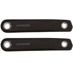 Manivelles FSA CK-200 Pour VAE - Bosch G3 - 175 Mm