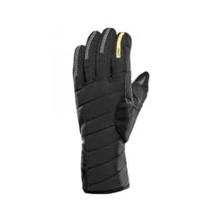 Mavic Gants Ksyrium Pro Thermo Noir