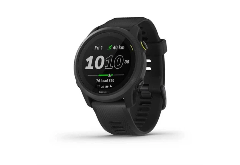 MONTRE GPS GARMIN FORERUNNER 745 NOIRE 1 MONTRE GPS GARMIN FORERUNNER 745 NOIRE