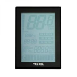 ORDINATEUR DE BORD LCD YAMAHA 2016