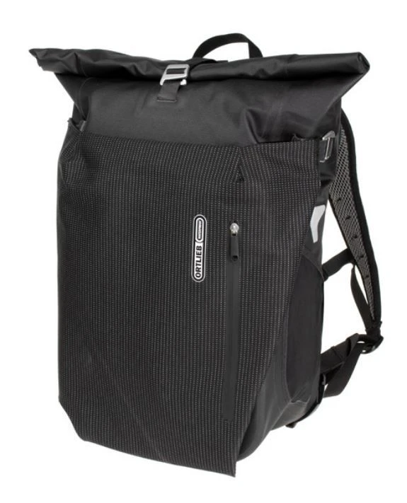 Ortlieb - Vario PS - Sacoche Vélo 2en1 Convertible En Sac à Dos (version Haute Visibilité) 1 Ortlieb - Vario PS - Sacoche Vélo 2en1 Convertible En Sac à Dos (version Haute Visibilité)