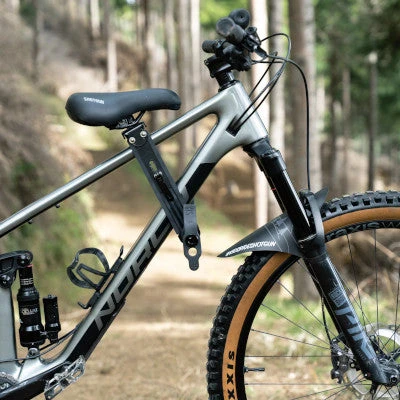 Pack Selle Enfant Sur Cadre Vélo Et VTT Avec Guidon Shotgun 3 Pack Selle Enfant Sur Cadre Vélo Et VTT Avec Guidon Shotgun – Image 3