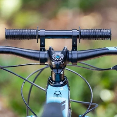 Pack Selle Enfant Sur Cadre Vélo Et VTT Avec Guidon Shotgun 4 Pack Selle Enfant Sur Cadre Vélo Et VTT Avec Guidon Shotgun – Image 4