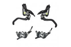 Paire De Frein à Disque Magura MT7 Pro