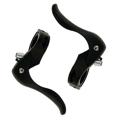 Promax Paire De Poignées De Frein Additionnelles 1 Promax Paire De Poignées De Frein Additionnelles