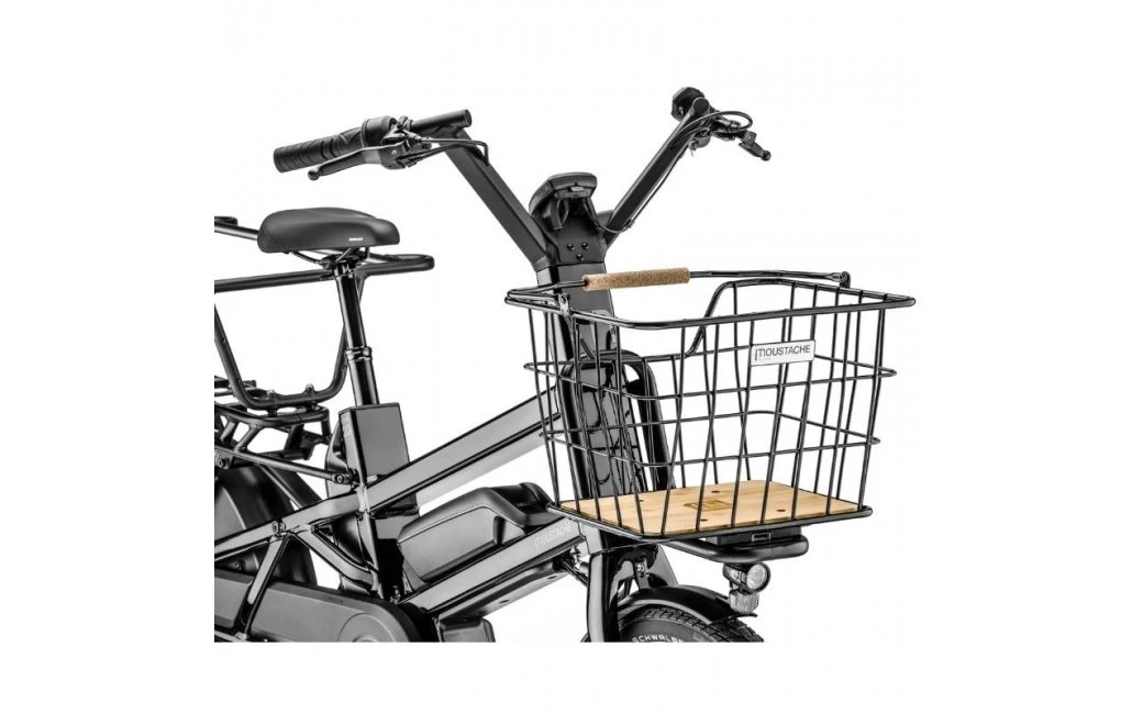 Panier Moustache Salvador MIK 23L Pour Lundi 20 - BG-BS004 2 Panier Moustache Salvador MIK 23L Pour Lundi 20 - BG-BS004 – Image 2