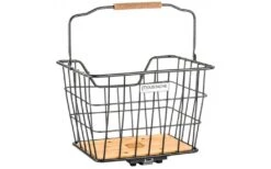 Panier Moustache Salvador MIK 23L Pour Lundi 20 - BG-BS004