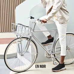 Panier Vélo Avant Noir Mat En Aluminium 25L Portland Basil -Boutique Blackburn panier velo avant noir mat en aluminium 25l portland basil full 6