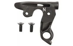 Patte De Dérailleur Cannondale KP395 EVO2