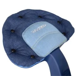 WeeRide DeLuxe Siège Enfant Avant Pour Vélo -Boutique Blackburn plaque siege velo weeride Deluxe