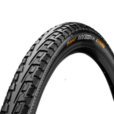 Pneu Vélo Tout Chemin Ride Tour Continental 27,5"/650b 1 Pneu Vélo Tout Chemin Ride Tour Continental 27,5"/650b