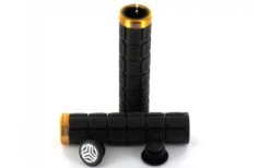 Poignée VTT SB3 Big One - Noir Or