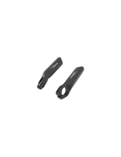 Poignées Con-tec Bar Ends Triangle 90mm