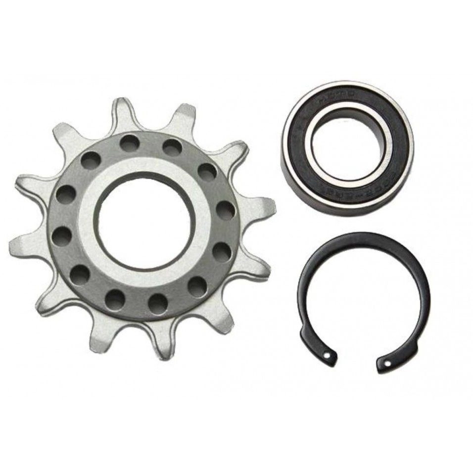 Polea Cambio Haibike XDuro Pullywheel 1 Polea Cambio Haibike XDuro Pullywheel