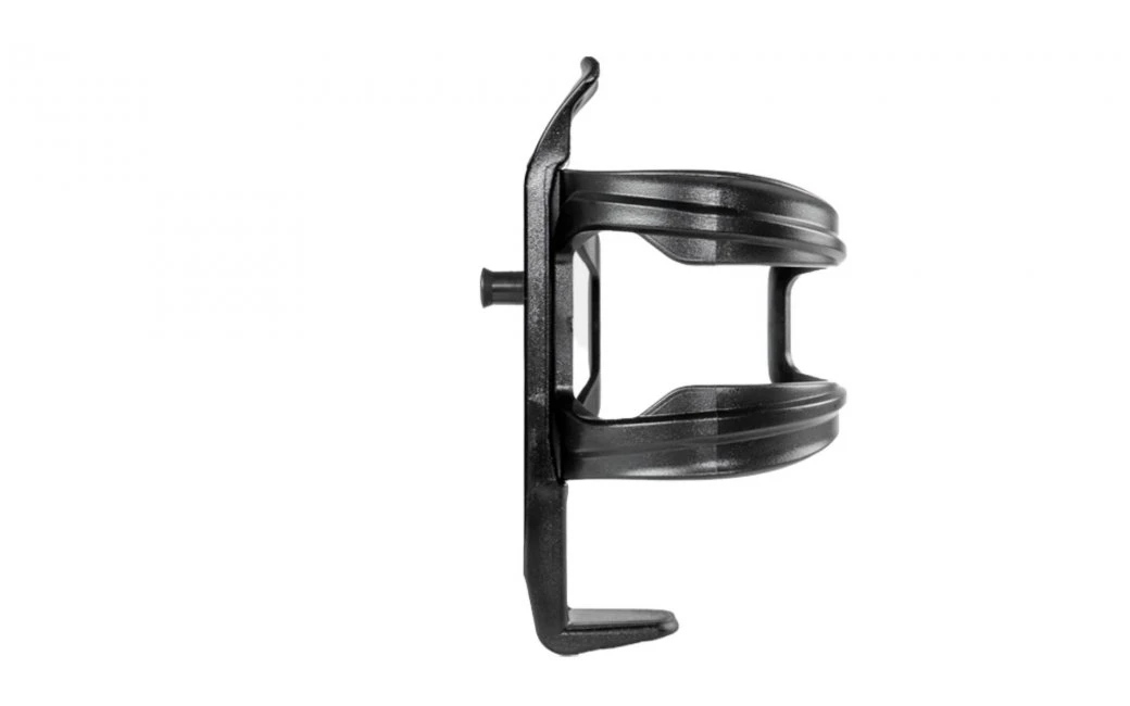 Porte Bidon MOUSTACHE / Dégagement Latéral Droit - BC-MO001 2 Porte Bidon MOUSTACHE / Dégagement Latéral Droit - BC-MO001 – Image 2