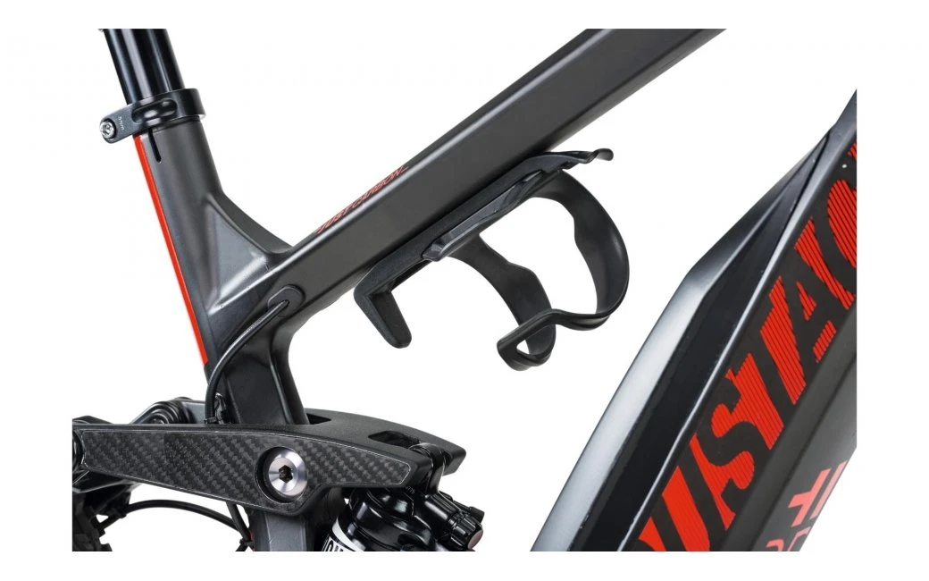 Porte Bidon MOUSTACHE / Dégagement Latéral Droit - BC-MO001 3 Porte Bidon MOUSTACHE / Dégagement Latéral Droit - BC-MO001 – Image 3