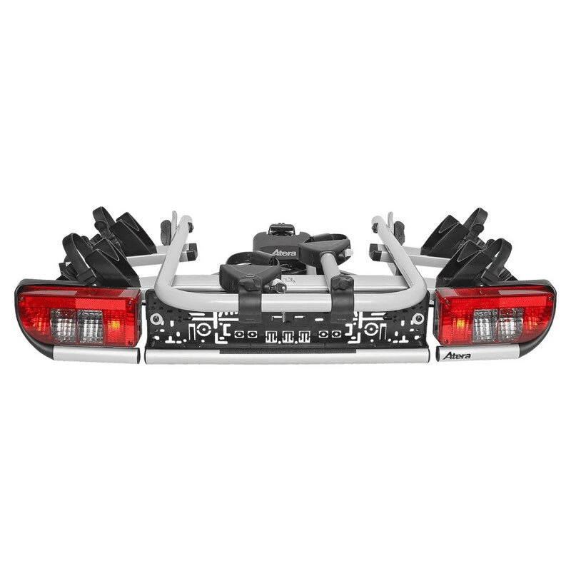 Porte-vélos Atera Strada E-Bike M Pour 2 Vélos Extensible à 3 2 Porte-vélos Atera Strada E-Bike M Pour 2 Vélos Extensible à 3 – Image 2