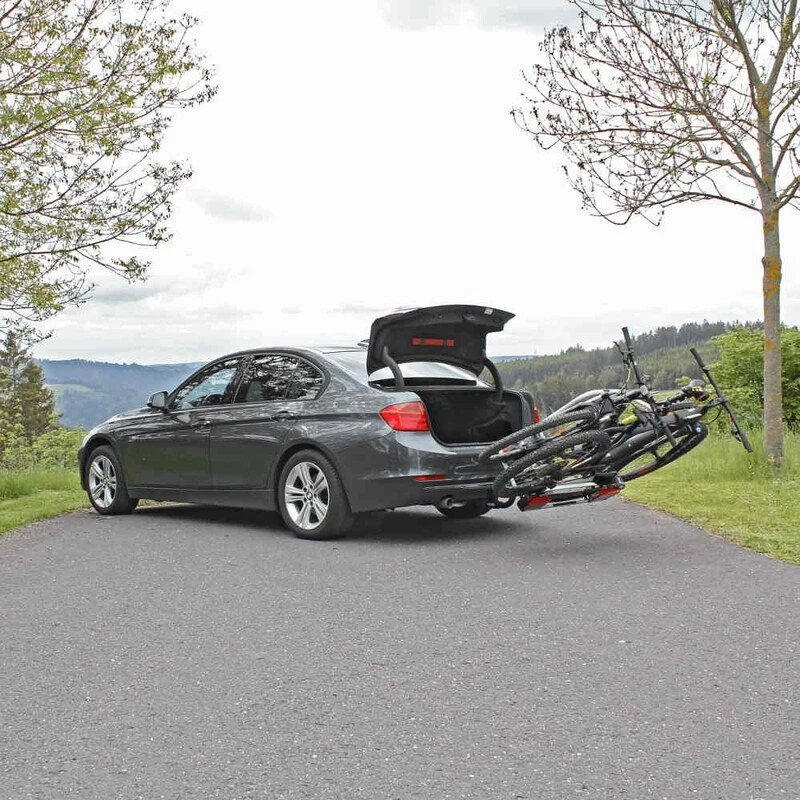 Porte-vélos Atera Strada E-Bike M Pour 2 Vélos Extensible à 3 5 Porte-vélos Atera Strada E-Bike M Pour 2 Vélos Extensible à 3 – Image 5