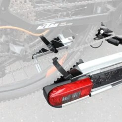 Porte-vélos Atera Strada E-Bike M Pour 2 Vélos Extensible à 3 16 Porte-vélos Atera Strada E-Bike M Pour 2 Vélos Extensible à 3 -Boutique Blackburn porte velos atera strada e bike m pour 2 velos extensible a 3 6