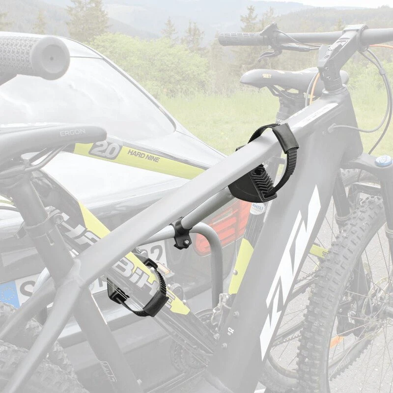 Porte-vélos Atera Strada E-Bike M Pour 2 Vélos Extensible à 3 8 Porte-vélos Atera Strada E-Bike M Pour 2 Vélos Extensible à 3 – Image 8