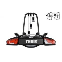 Boutique Blackburn -Boutique Blackburn porte velos thule velocompact f 1