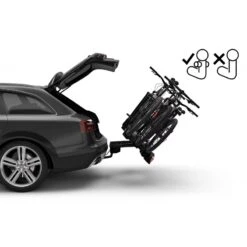 Porte-vélos Thule VeloCompact F -Boutique Blackburn porte velos thule velocompact f 2