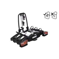 Porte-vélos Thule VeloCompact F