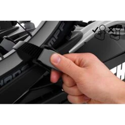 Porte-vélos Thule VeloCompact F -Boutique Blackburn porte velos thule velocompact f 3