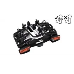 Porte-vélos Thule VeloCompact F -Boutique Blackburn porte velos thule velocompact f 5