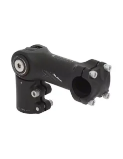 Potence Réglable Xlc Comp A-head St-t13 31,8mm 1 1/8" 90mm