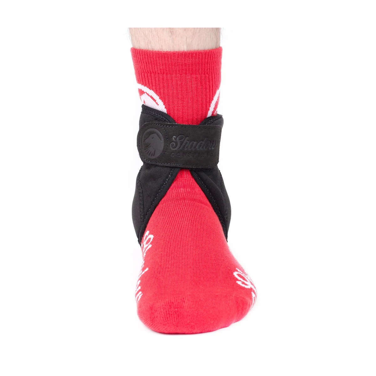 PROTECTION MALLEOLE SHADOW SUPER SLIM (paire) 2 PROTECTION MALLEOLE SHADOW SUPER SLIM (paire) – Image 2