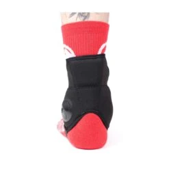 PROTECTION MALLEOLE SHADOW SUPER SLIM (paire)