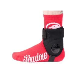 PROTECTION MALLEOLE SHADOW SUPER SLIM (paire) 10 PROTECTION MALLEOLE SHADOW SUPER SLIM (paire) -Boutique Blackburn protection malleole shadow super slim paire 4