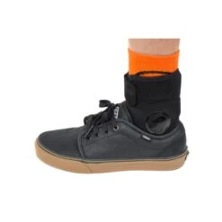 PROTECTION MALLEOLE SHADOW SUPER SLIM (paire) 11 PROTECTION MALLEOLE SHADOW SUPER SLIM (paire) -Boutique Blackburn protection malleole shadow super slim paire 5