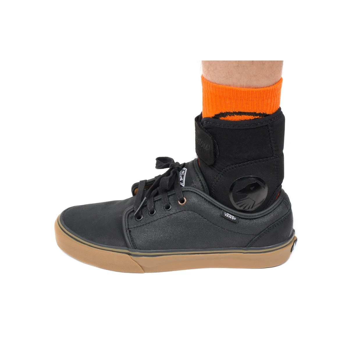 PROTECTION MALLEOLE SHADOW SUPER SLIM (paire) 6 PROTECTION MALLEOLE SHADOW SUPER SLIM (paire) – Image 6