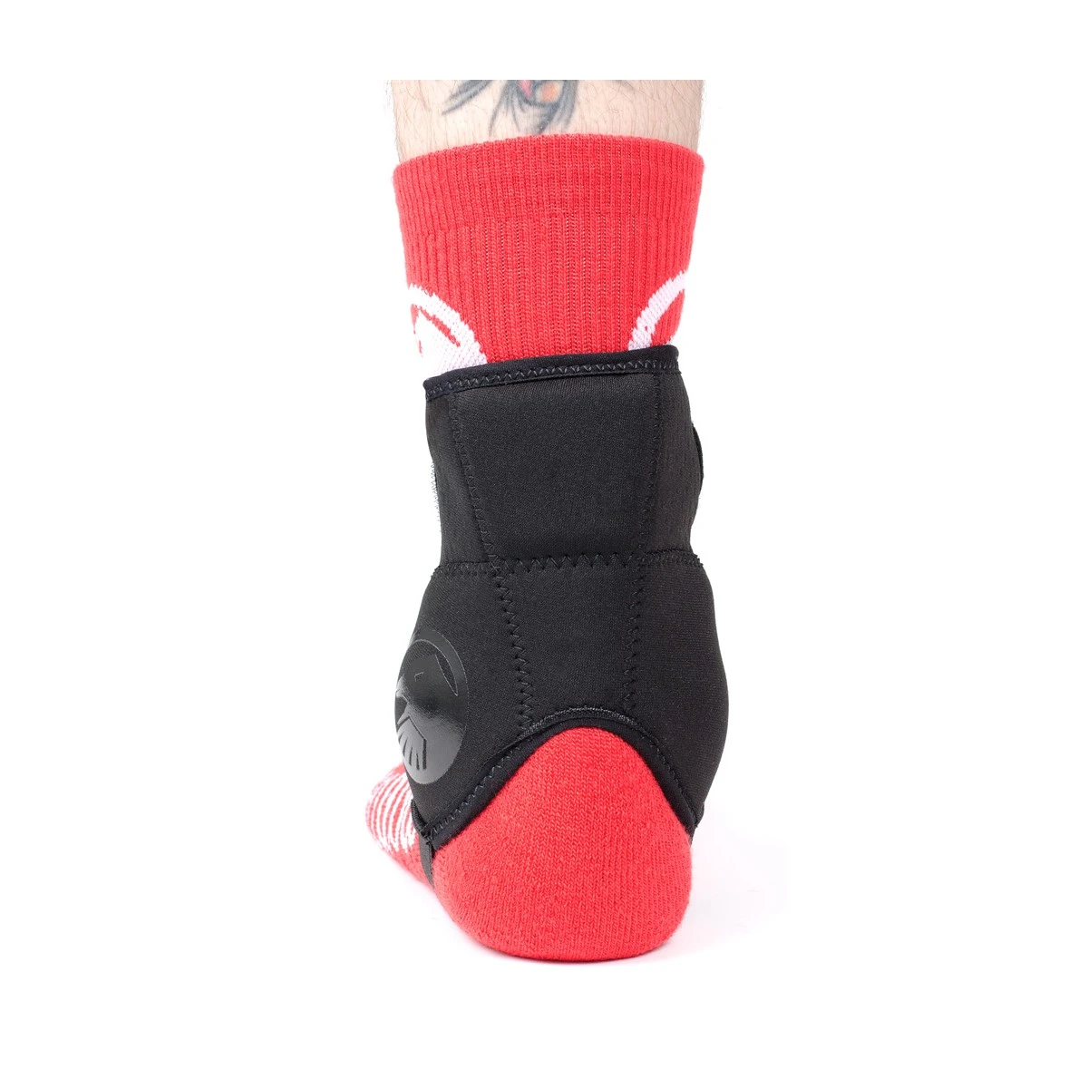 PROTECTION MALLEOLE SHADOW SUPER SLIM (paire) 1 PROTECTION MALLEOLE SHADOW SUPER SLIM (paire)