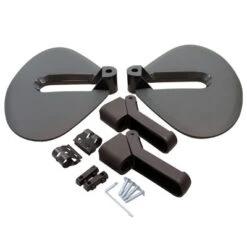 POLISPORT Repose Pieds Sur Haubans Vélo Guppy -Boutique Blackburn repose pieds sur haubans velo guppy full 3