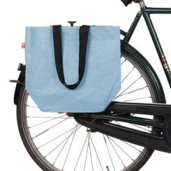 Sac Cabas Sur Porte Bagages Arrière Bikezac 2.0 Cobags -Boutique Blackburn sac cabas sur porte bagages arriere bikezac 2 0 cobags bleu c full