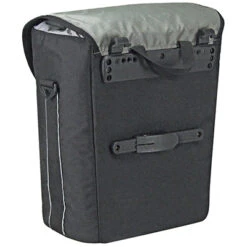 Sacoche à Bandoulière Sur Porte Bagage KlickFix - Cita GTA -Boutique Blackburn sacoche a bandouliere sur porte bagage klickfix cita gta full 5