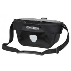 Sacoche Guidon Ultimate SIX S Classic Ortlieb Fixation Au Choix 15 Sacoche Guidon Ultimate SIX S Classic Ortlieb Fixation Au Choix -Boutique Blackburn sacoche de guidon ultimate six s ortlieb sans fixation noire full