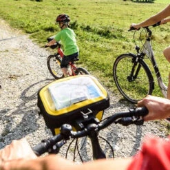 Sacoche Guidon Ultimate SIX S Classic Ortlieb Fixation Au Choix 11 Sacoche Guidon Ultimate SIX S Classic Ortlieb Fixation Au Choix -Boutique Blackburn sacoche guidon ultimate six s classic ortlieb fixation au choix full 4