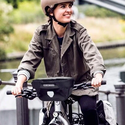 Sacoche Guidon Ultimate SIX S Classic Ortlieb Fixation Au Choix 5 Sacoche Guidon Ultimate SIX S Classic Ortlieb Fixation Au Choix – Image 5