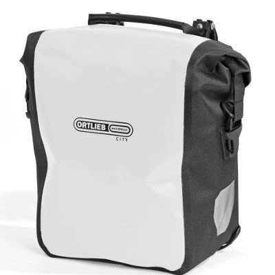 Sacoches Avant Vélo Ortlieb Sport Roller City 2 Sacoches Avant Vélo Ortlieb Sport Roller City – Image 2