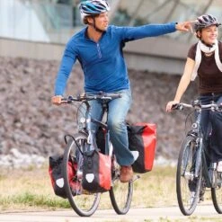 Sacoches Avant Vélo Ortlieb Sport Roller City 13 Sacoches Avant Vélo Ortlieb Sport Roller City -Boutique Blackburn sacoches avant velo ortlieb sport roller city full 5