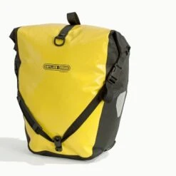 Sacoches Vélo Ortlieb Back Roller Classic La Paire -Boutique Blackburn sacoches velo ortlieb back roller classic jaune full
