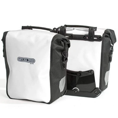 Sacoches Avant Vélo Ortlieb Sport Roller City 9 Sacoches Avant Vélo Ortlieb Sport Roller City – Image 9