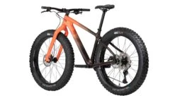 VTT FAT SALSA BEARGREASE DEORE ORANGE 5 VTT FAT SALSA BEARGREASE DEORE ORANGE -Boutique Blackburn salsa beargrease c deore 11 fat bike red fade bk7453 1920x1080 uc3
